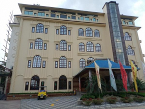 Dichang Resort & Hotel, Guwahati